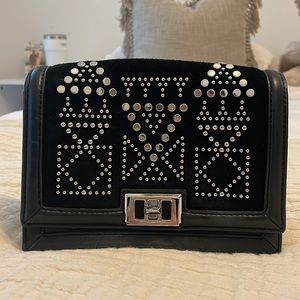 Rebecca minkoff crossbody